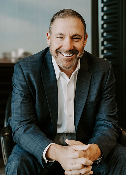 Jeff Allen - AMC Mortgage