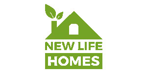 New Life Homes