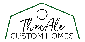 Three Ale Custom Homes