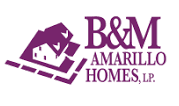 B&M Amarillo Homes